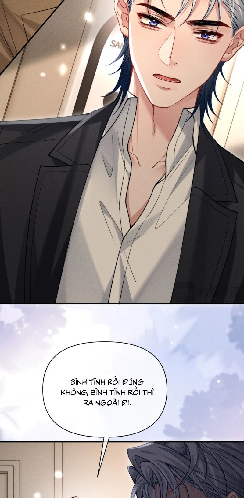 Tật Xấu Nuông Chiều Chap 48 - Next Chap 49