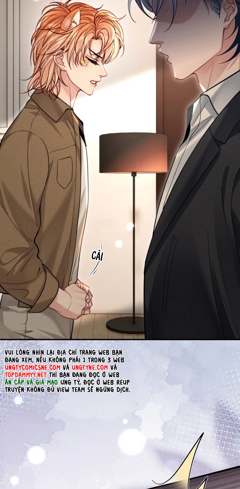 Tật Xấu Nuông Chiều Chap 48 - Next Chap 49