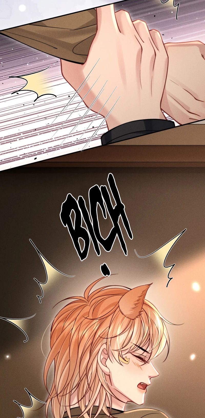 Tật Xấu Nuông Chiều Chap 48 - Next Chap 49