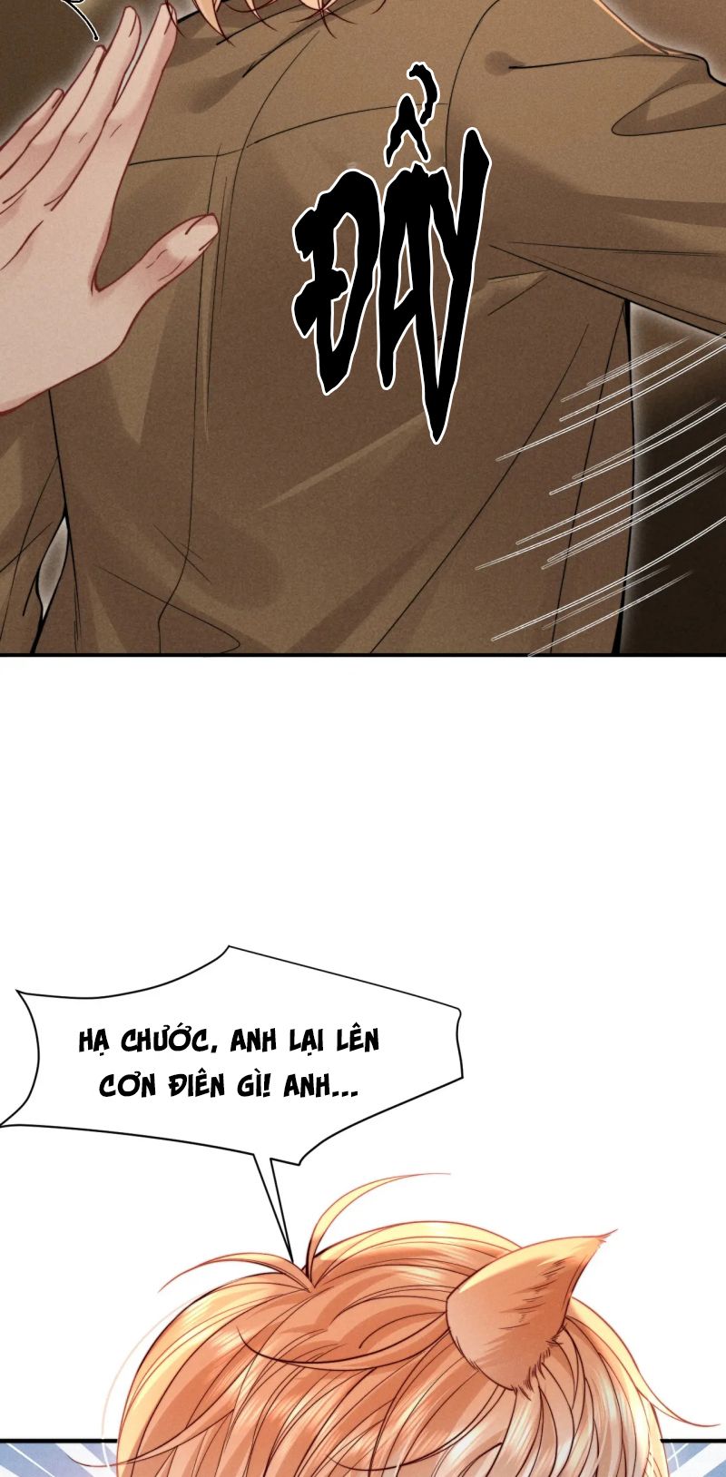 Tật Xấu Nuông Chiều Chap 48 - Next Chap 49