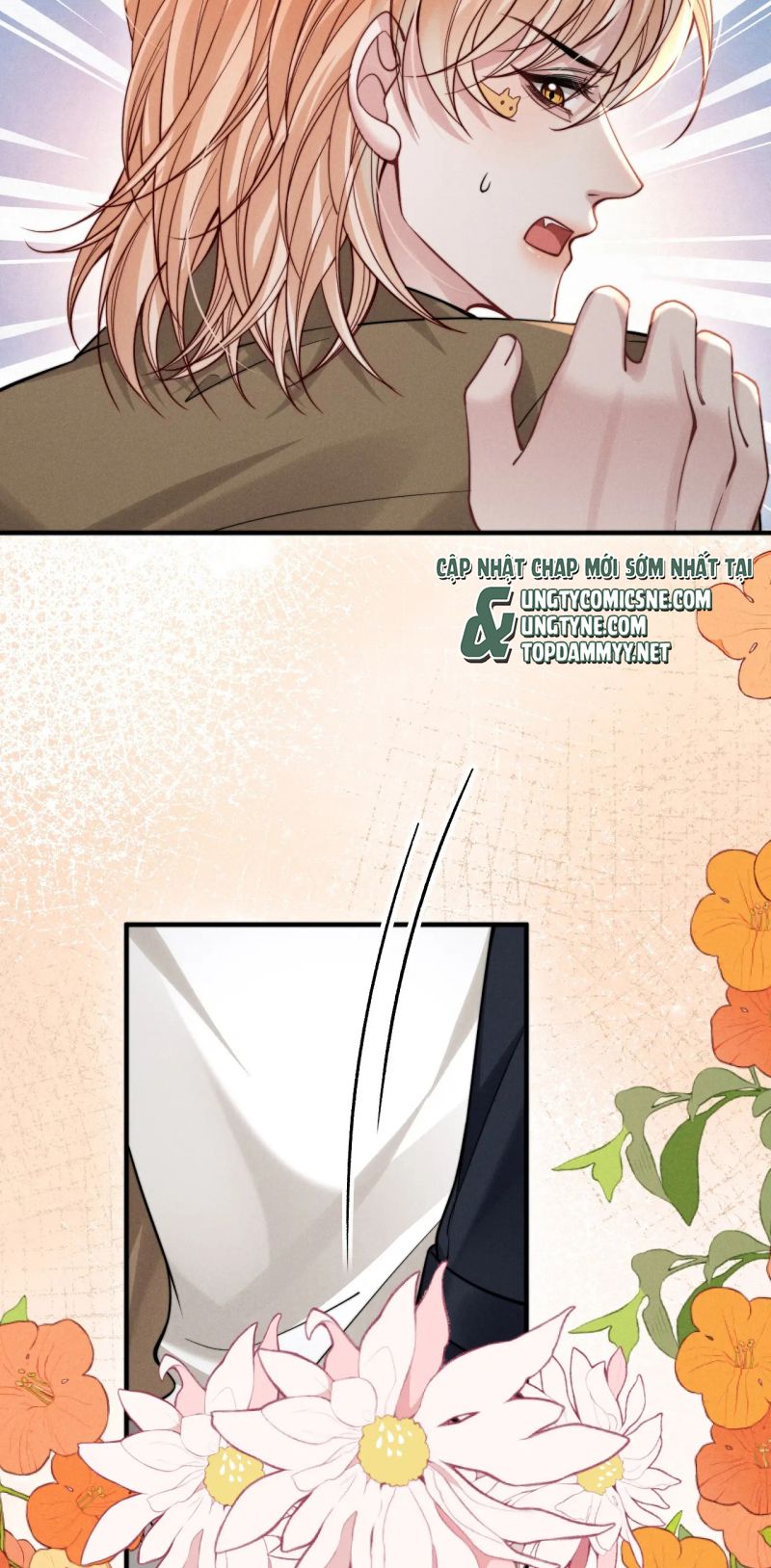 Tật Xấu Nuông Chiều Chap 48 - Next Chap 49