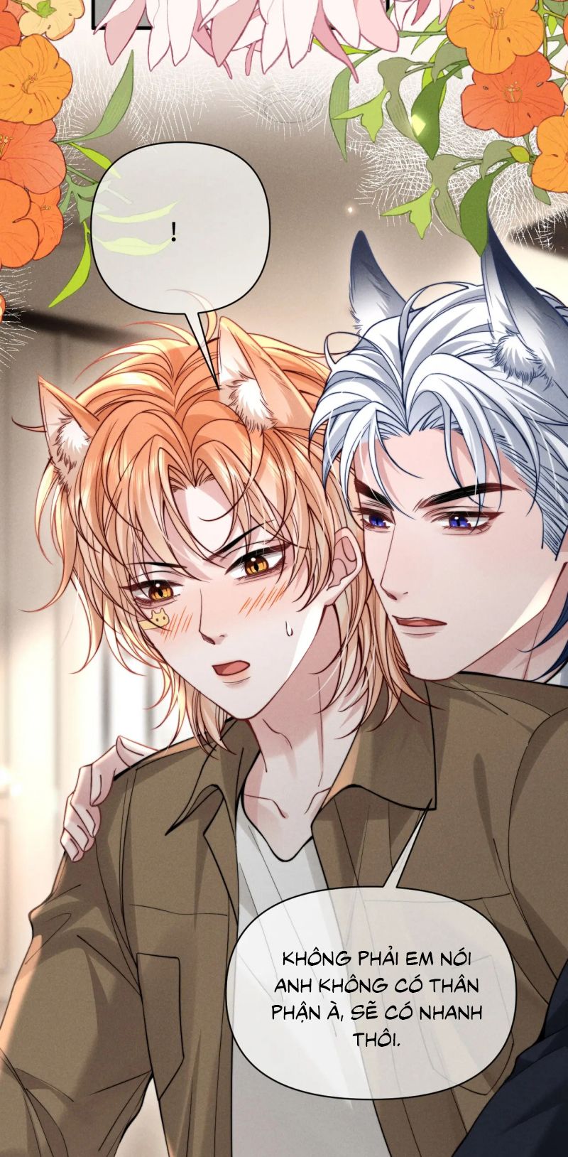 Tật Xấu Nuông Chiều Chap 48 - Next Chap 49