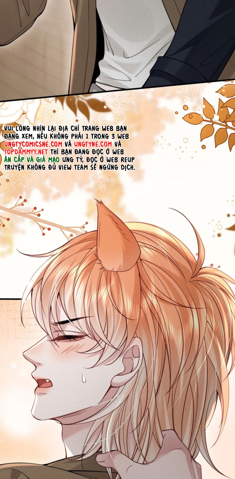 Tật Xấu Nuông Chiều Chap 48 - Next Chap 49