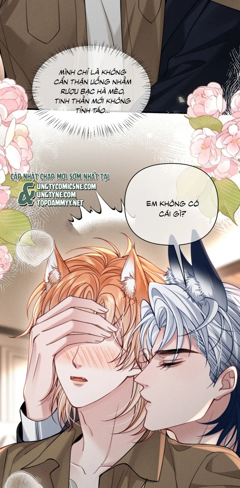 Tật Xấu Nuông Chiều Chap 48 - Next Chap 49