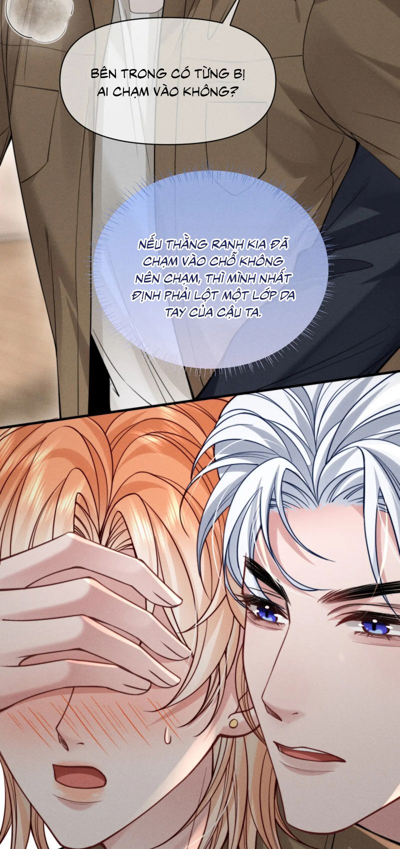 Tật Xấu Nuông Chiều Chap 48 - Next Chap 49