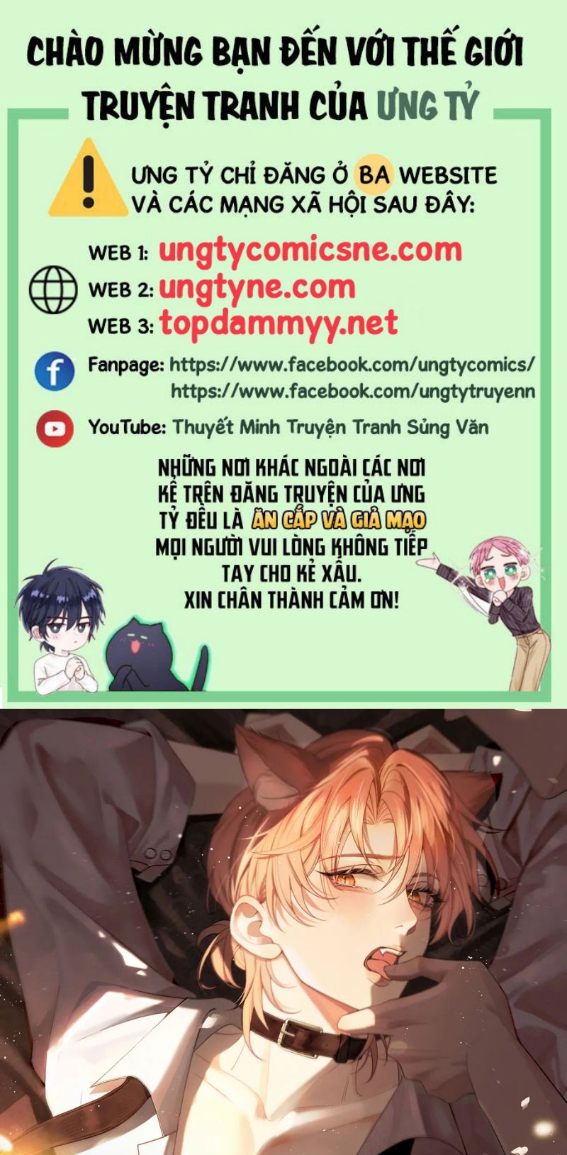 Tật Xấu Nuông Chiều Chap 48 - Next Chap 49