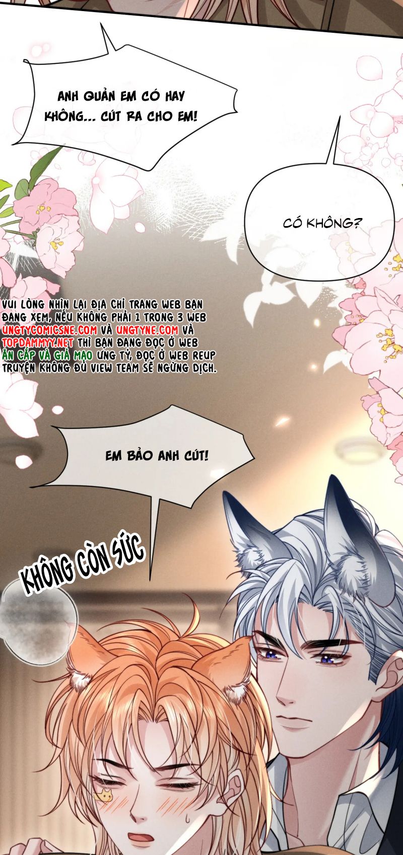 Tật Xấu Nuông Chiều Chap 48 - Next Chap 49
