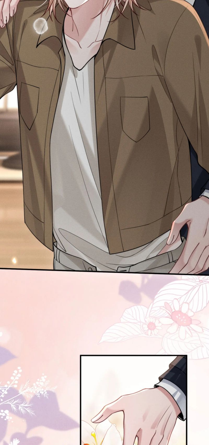 Tật Xấu Nuông Chiều Chap 48 - Next Chap 49