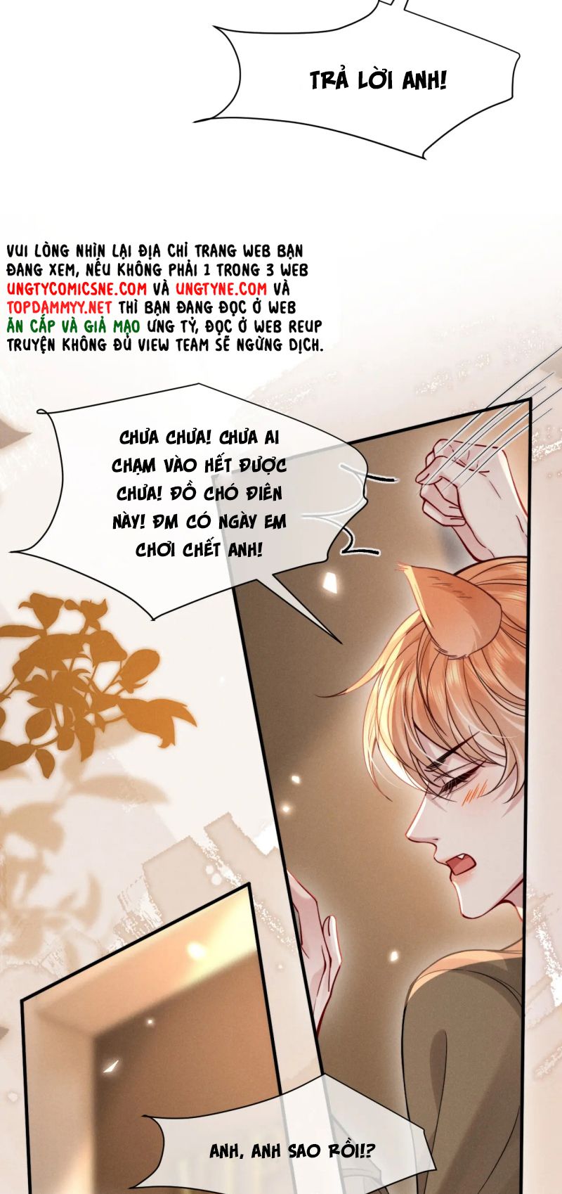 Tật Xấu Nuông Chiều Chap 48 - Next Chap 49
