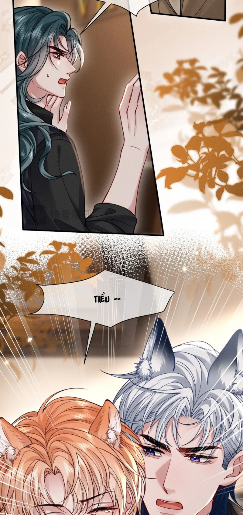 Tật Xấu Nuông Chiều Chap 48 - Next Chap 49