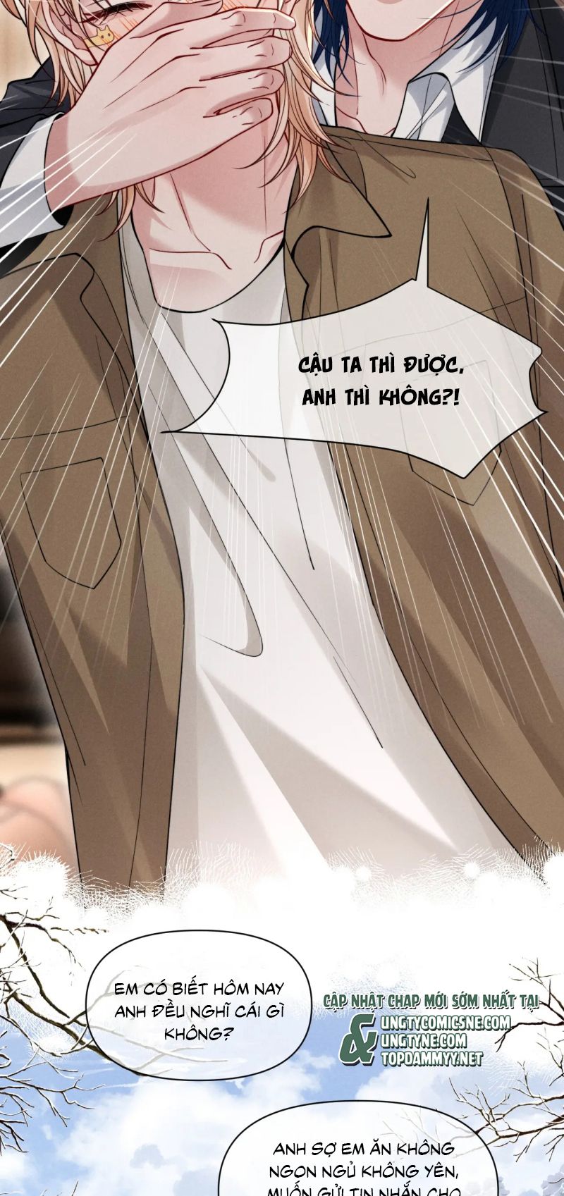 Tật Xấu Nuông Chiều Chap 48 - Next Chap 49