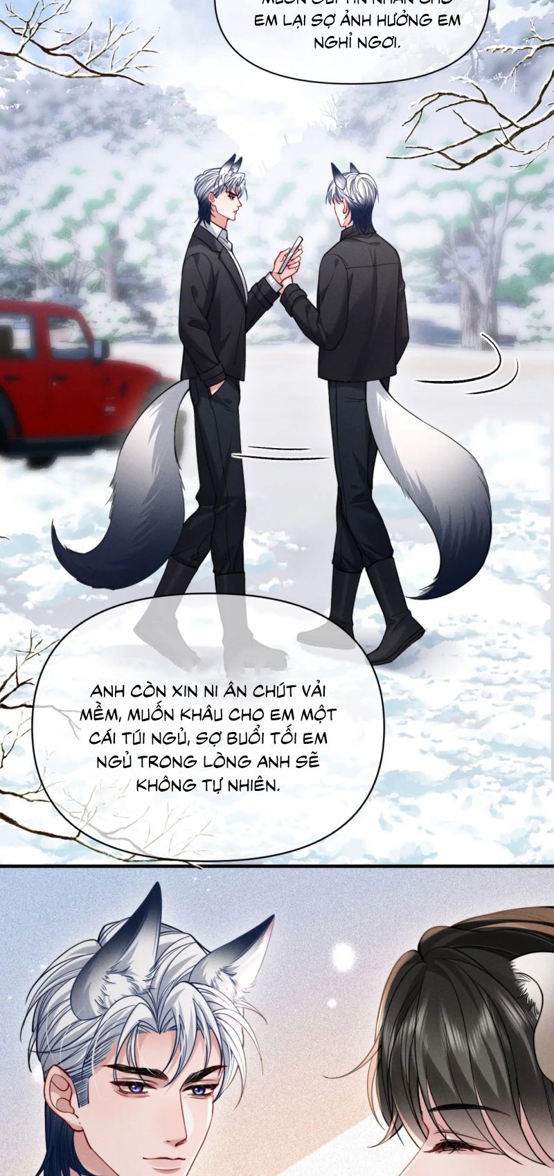 Tật Xấu Nuông Chiều Chap 48 - Next Chap 49