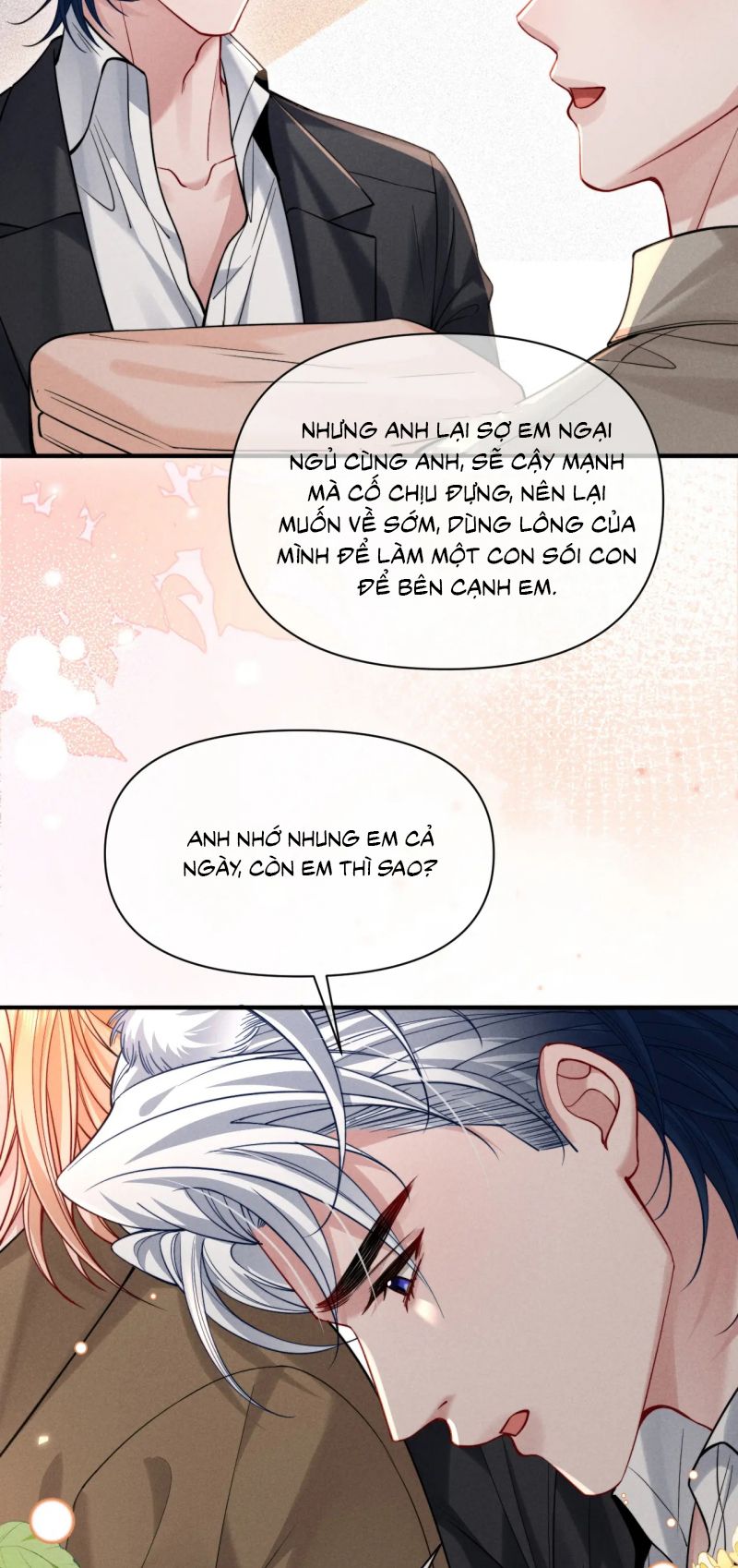 Tật Xấu Nuông Chiều Chap 48 - Next Chap 49