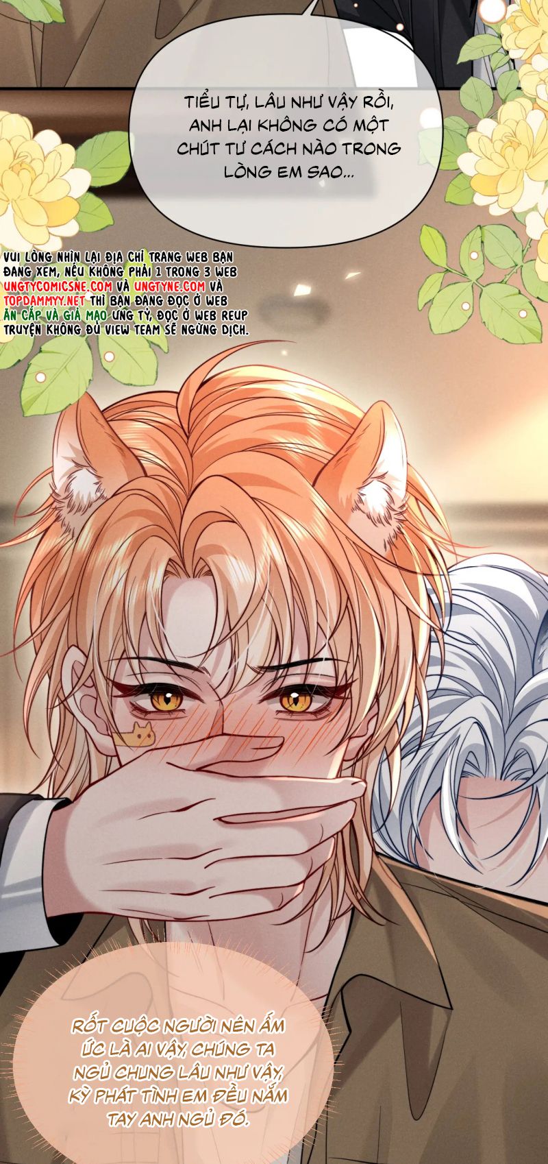 Tật Xấu Nuông Chiều Chap 48 - Next Chap 49