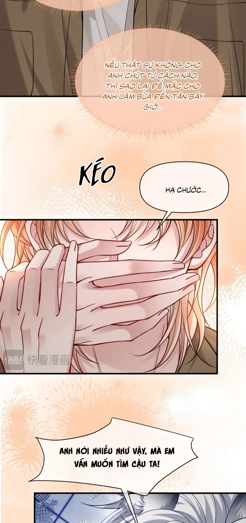 Tật Xấu Nuông Chiều Chap 48 - Next Chap 49