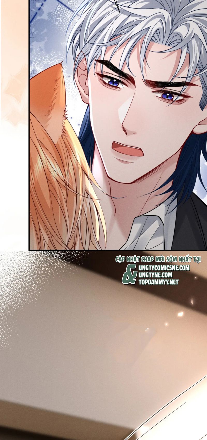 Tật Xấu Nuông Chiều Chap 48 - Next Chap 49