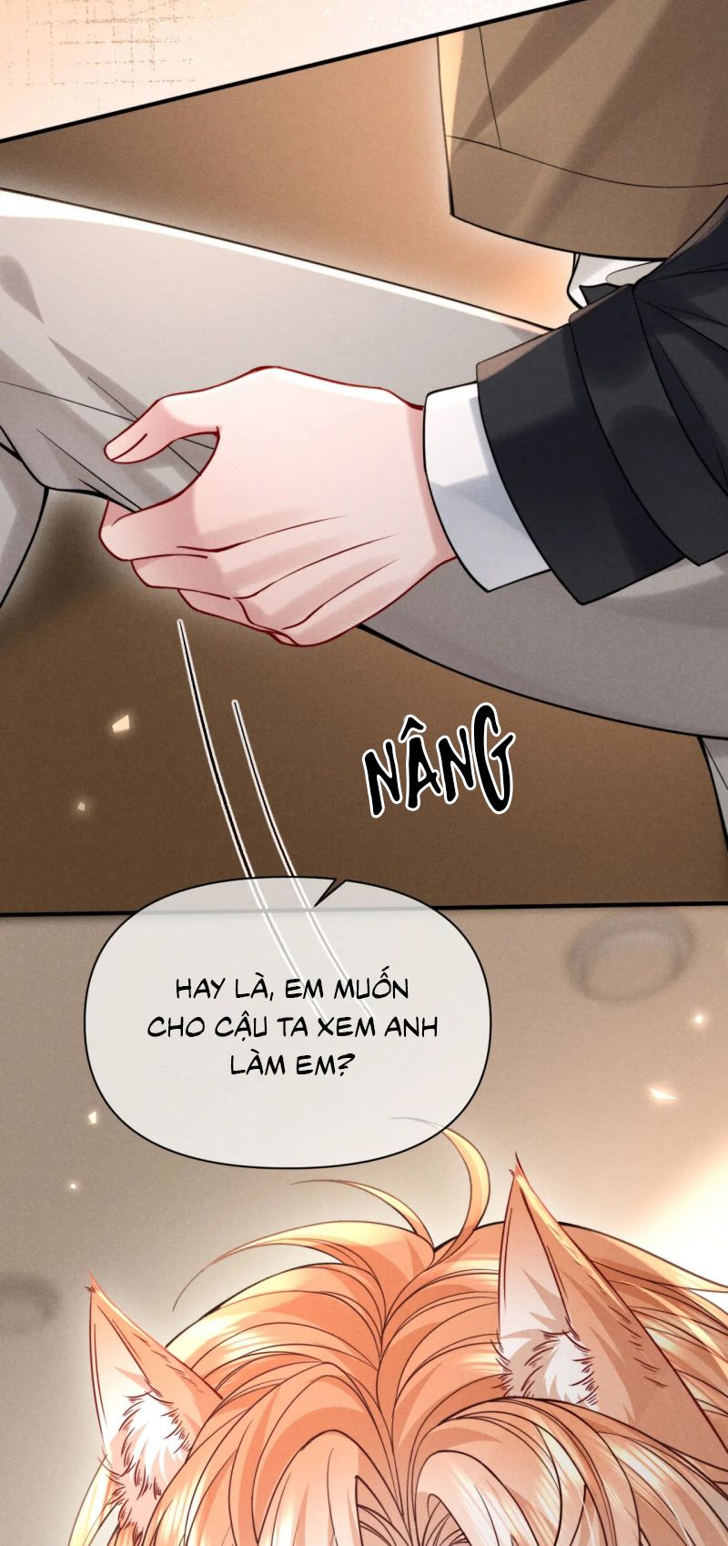 Tật Xấu Nuông Chiều Chap 48 - Next Chap 49