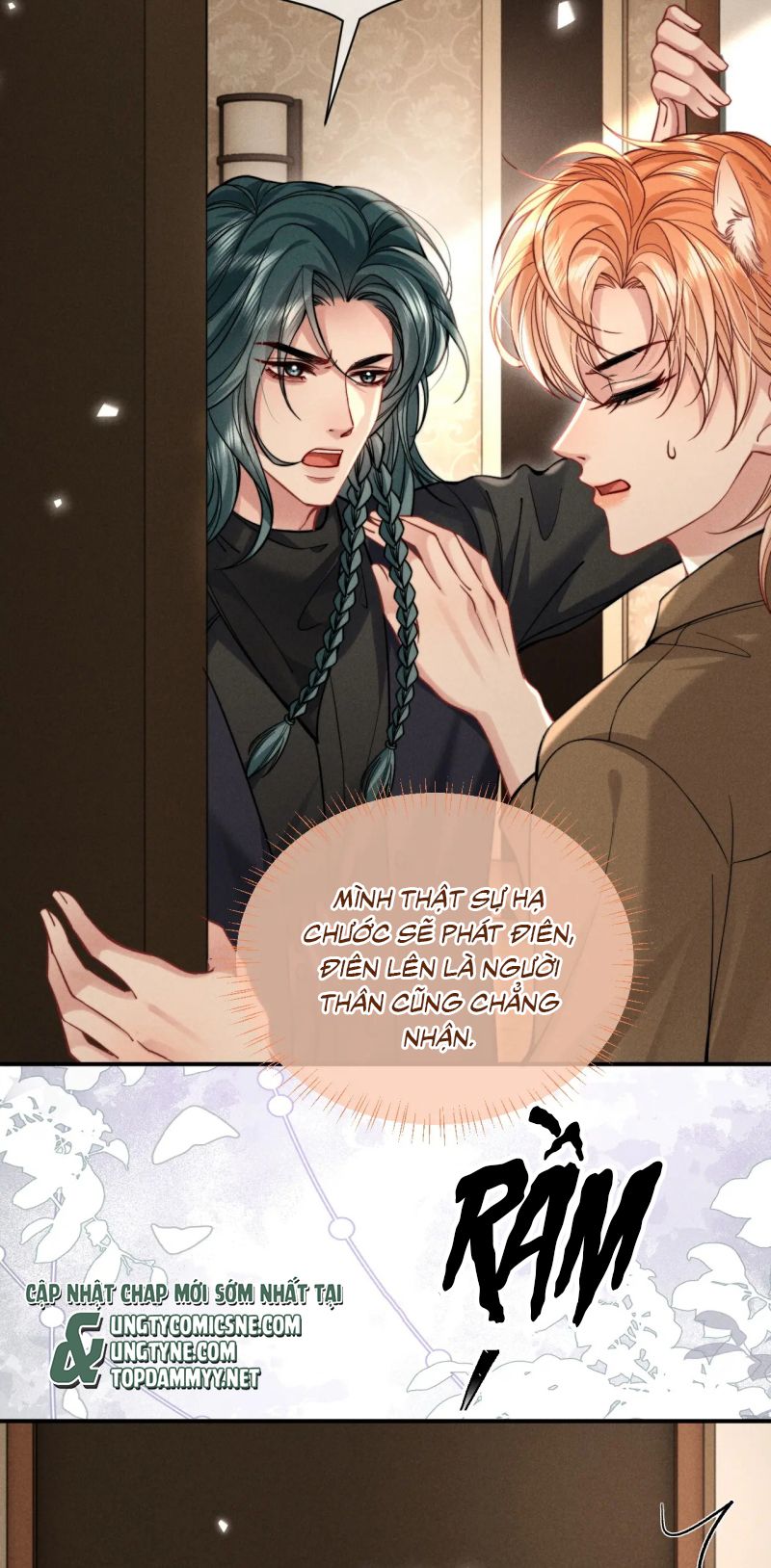 Tật Xấu Nuông Chiều Chap 48 - Next Chap 49