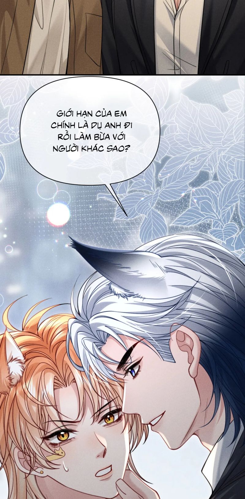 Tật Xấu Nuông Chiều Chap 48 - Next Chap 49