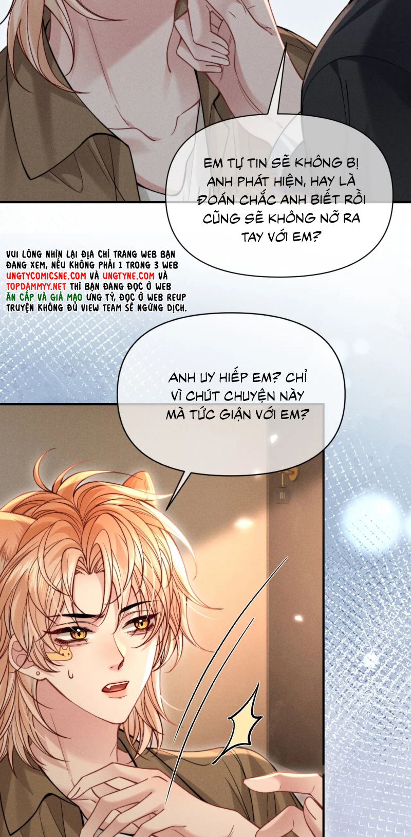 Tật Xấu Nuông Chiều Chap 48 - Next Chap 49