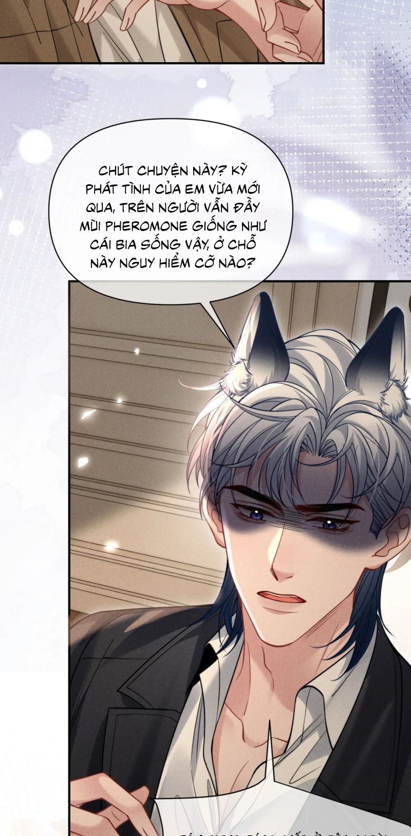 Tật Xấu Nuông Chiều Chap 48 - Next Chap 49