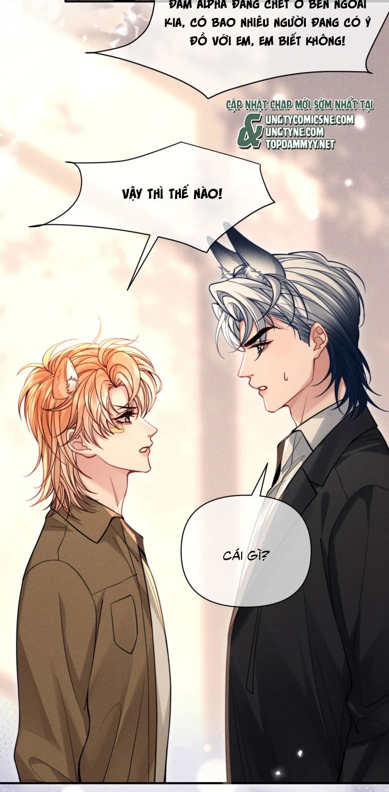 Tật Xấu Nuông Chiều Chap 48 - Next Chap 49