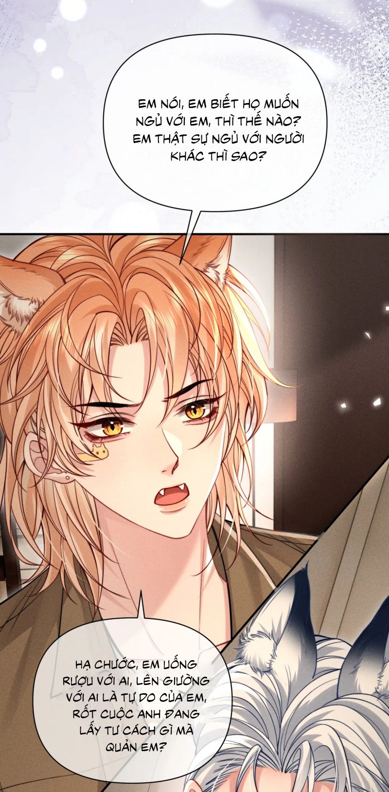 Tật Xấu Nuông Chiều Chap 48 - Next Chap 49