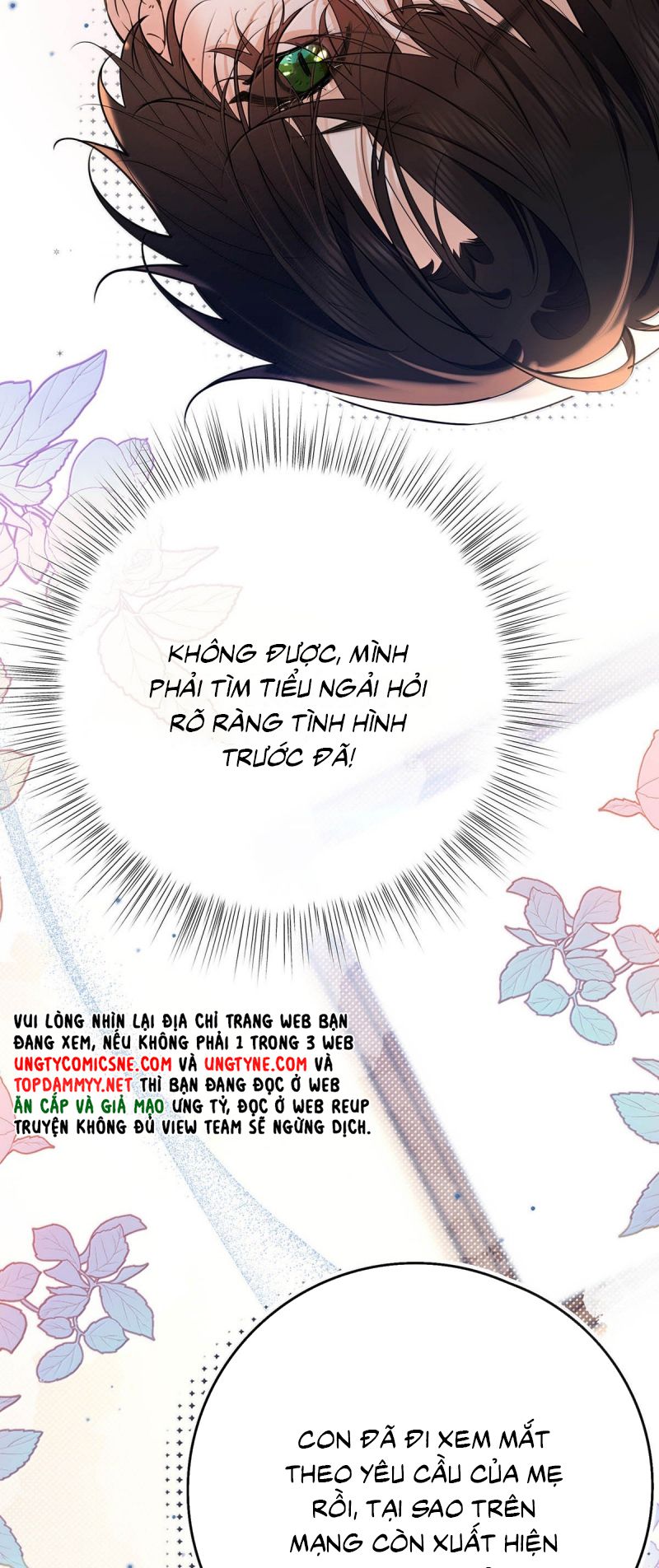 Từ Số Không Bắt Đầu Làm Bạn Trai Chap 63 - Next Chap 64