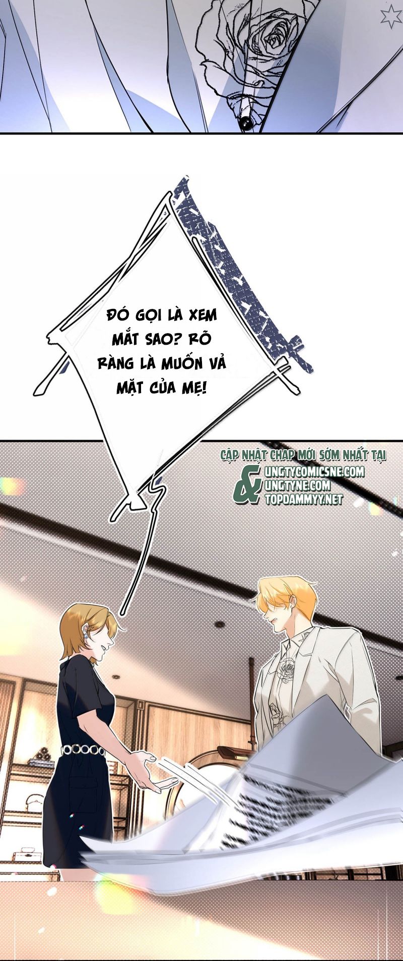 Từ Số Không Bắt Đầu Làm Bạn Trai Chap 63 - Next Chap 64