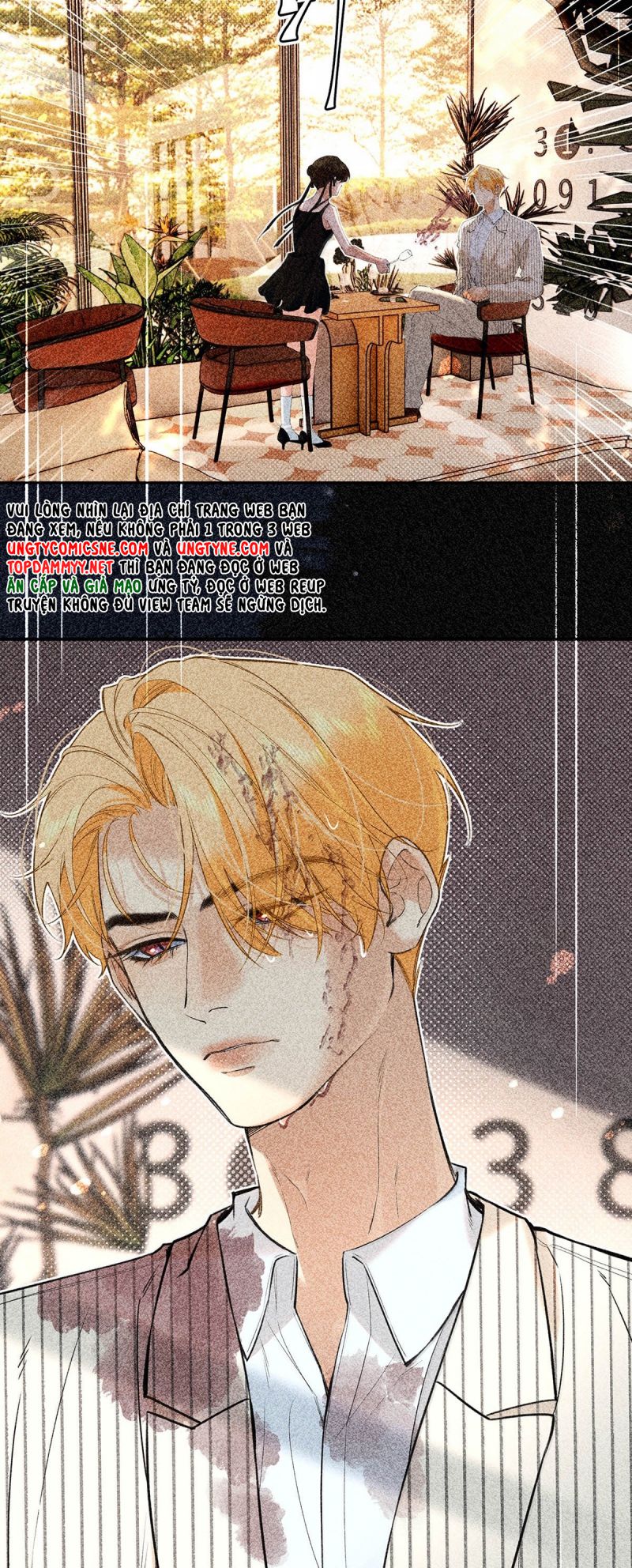 Từ Số Không Bắt Đầu Làm Bạn Trai Chap 63 - Next Chap 64