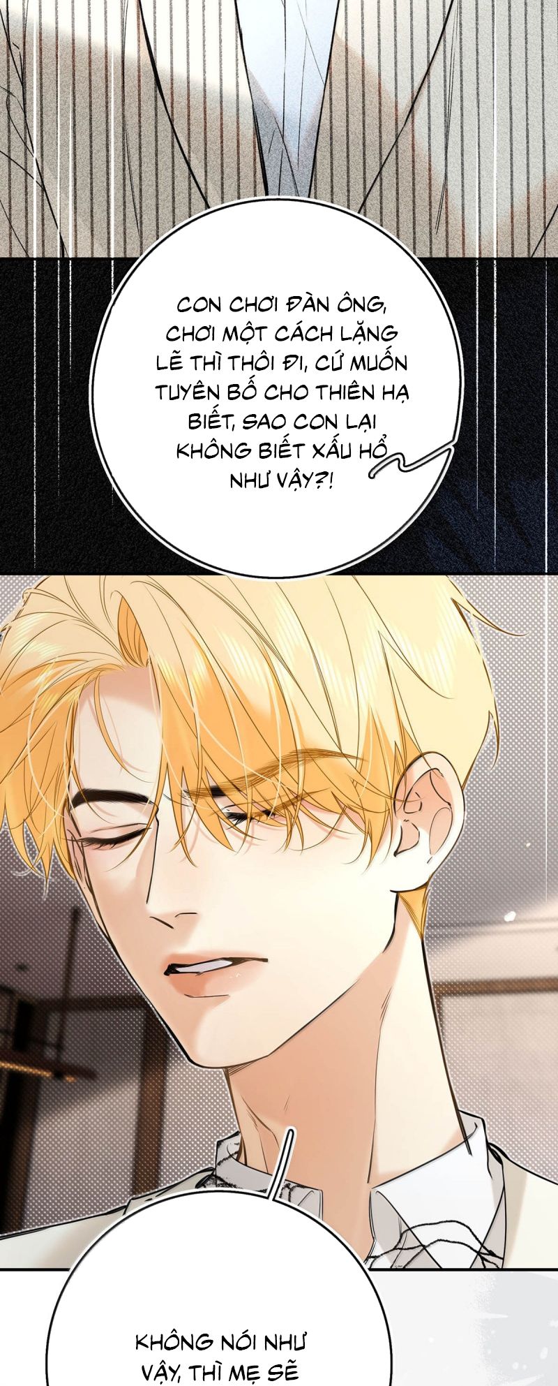 Từ Số Không Bắt Đầu Làm Bạn Trai Chap 63 - Next Chap 64