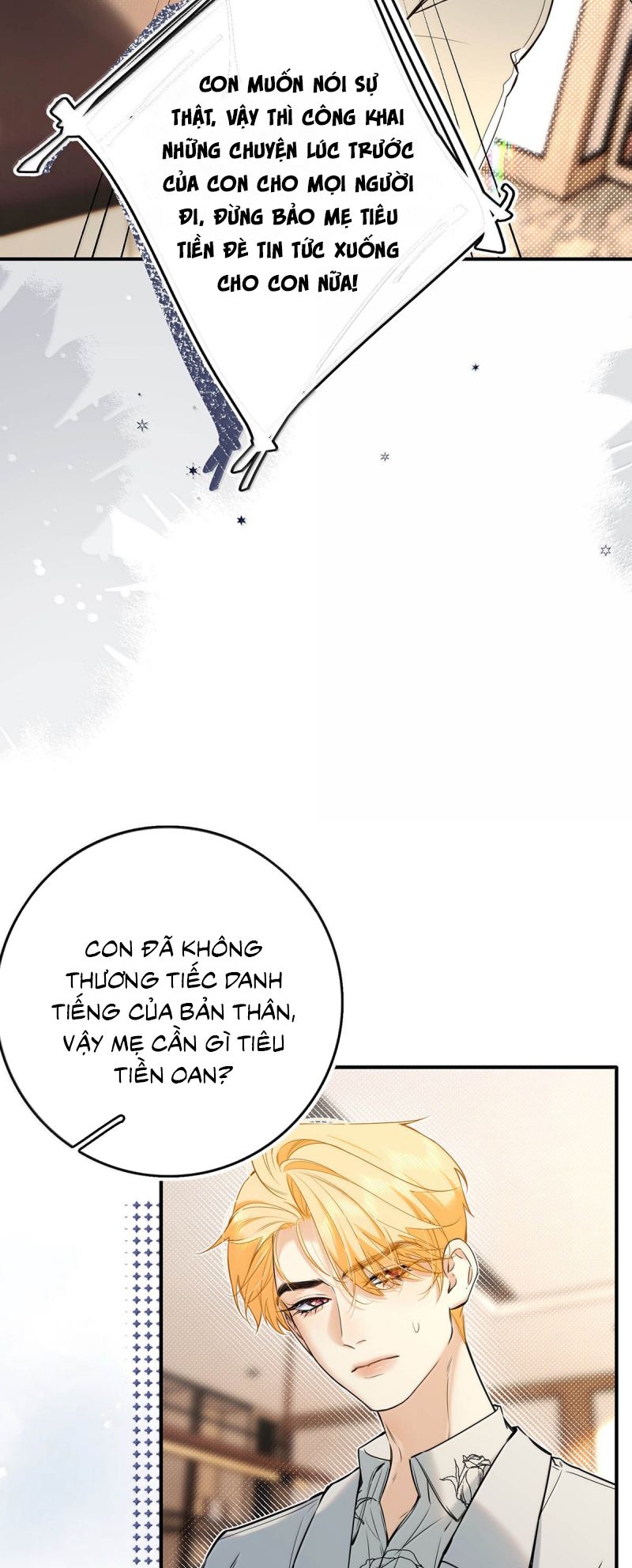 Từ Số Không Bắt Đầu Làm Bạn Trai Chap 63 - Next Chap 64