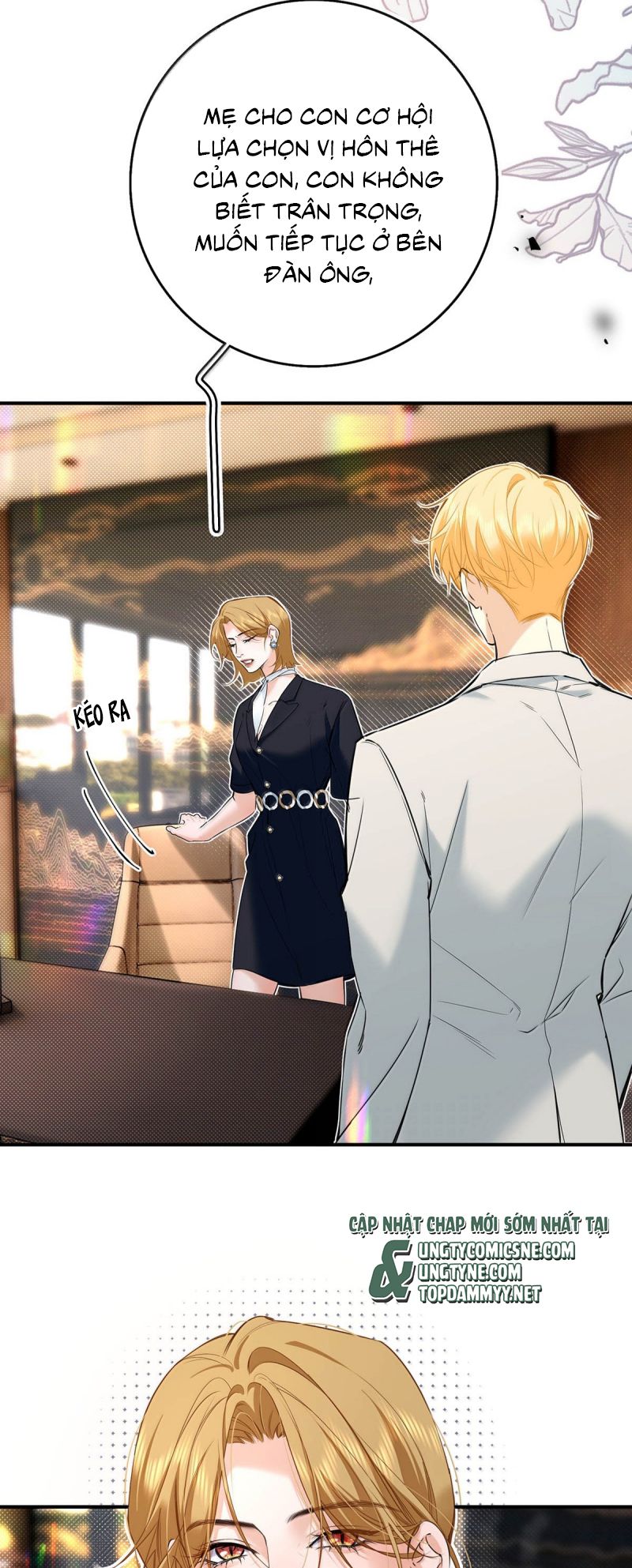 Từ Số Không Bắt Đầu Làm Bạn Trai Chap 63 - Next Chap 64