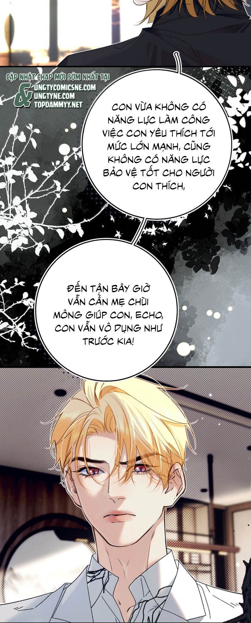 Từ Số Không Bắt Đầu Làm Bạn Trai Chap 63 - Next Chap 64