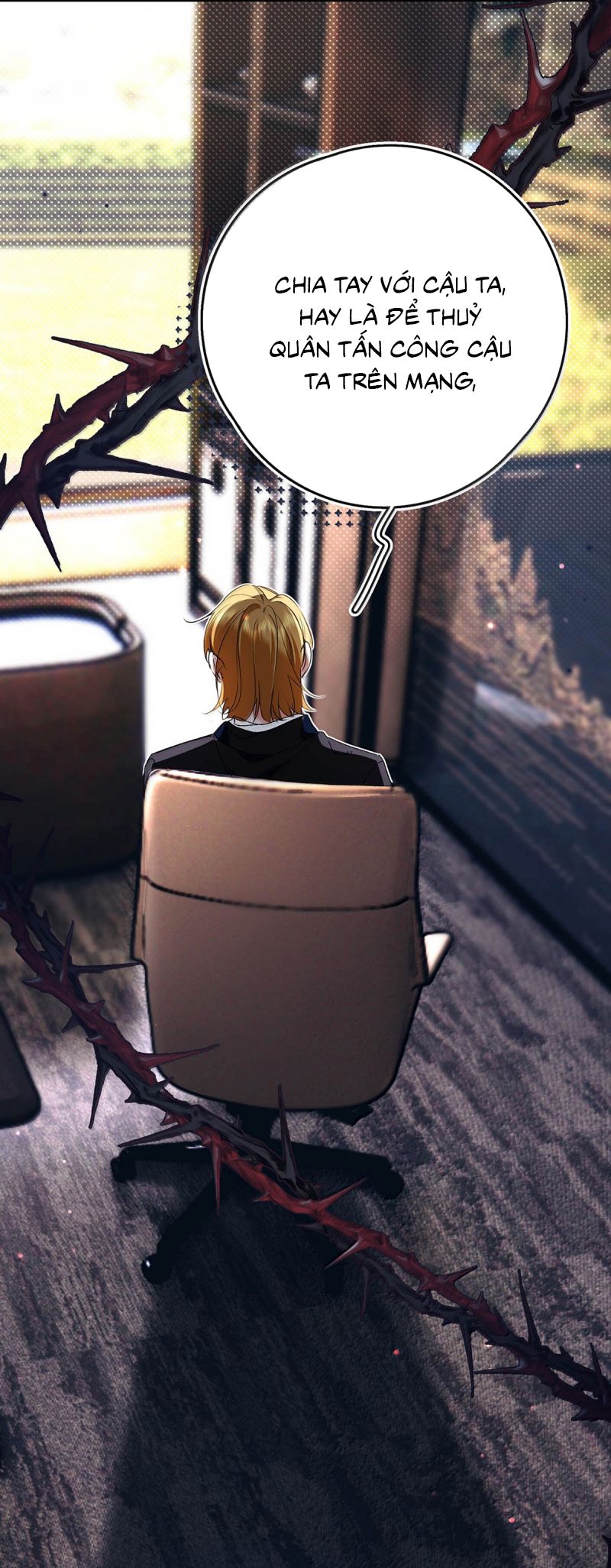 Từ Số Không Bắt Đầu Làm Bạn Trai Chap 63 - Next Chap 64