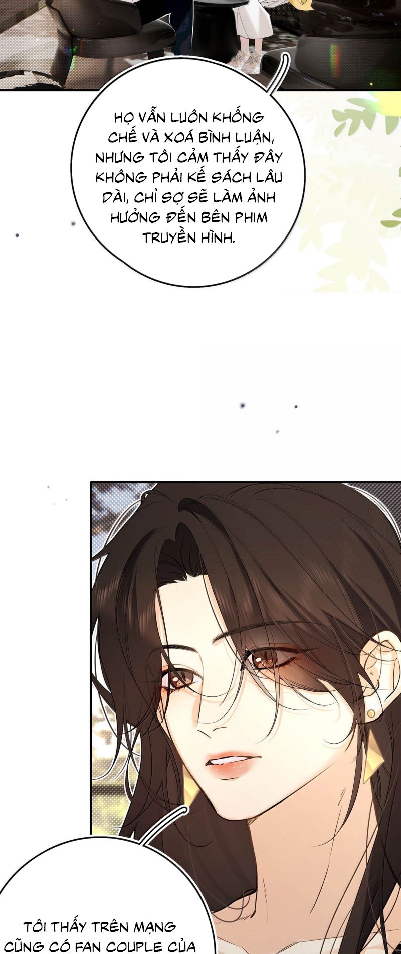 Từ Số Không Bắt Đầu Làm Bạn Trai Chap 63 - Next Chap 64