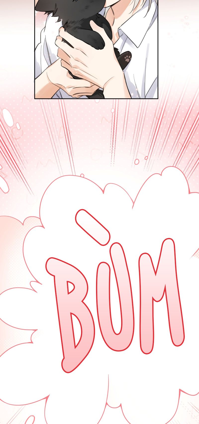 Lang Quân Muốn Chịu Trách Nhiệm Với Tôi Chap 15 - Trang 3