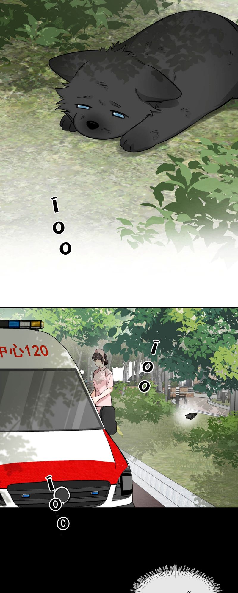 Lang Quân Muốn Chịu Trách Nhiệm Với Tôi Chap 15 - Trang 3