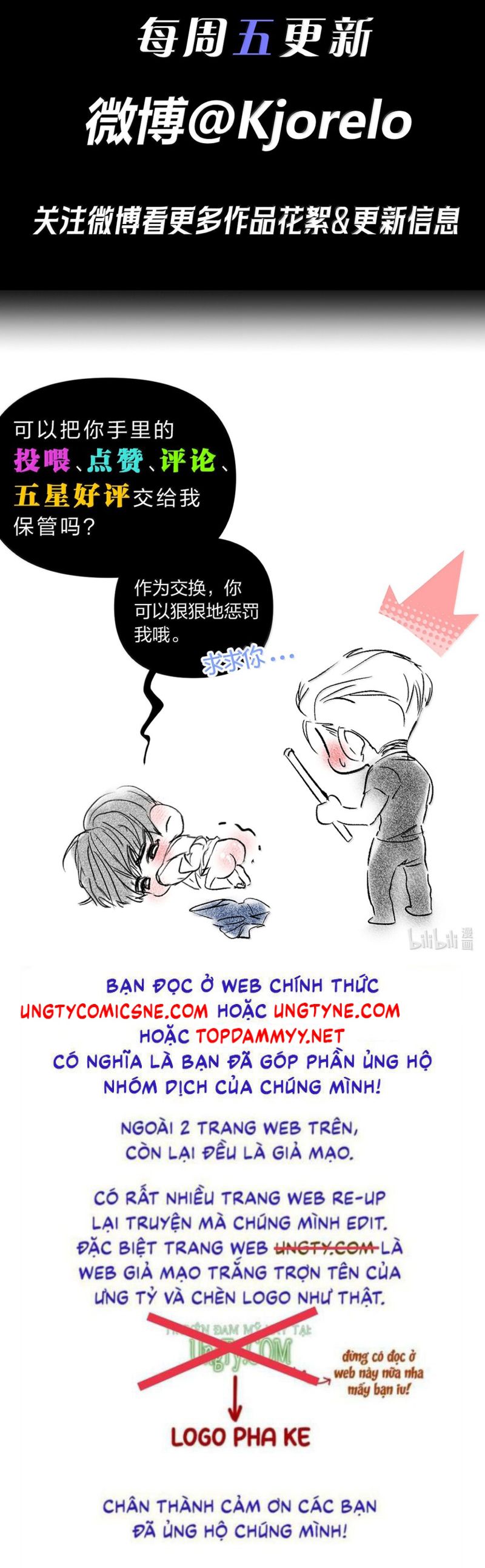 Chạy Trốn Khỏi Tầng Hầm Chap 37 - Trang 3