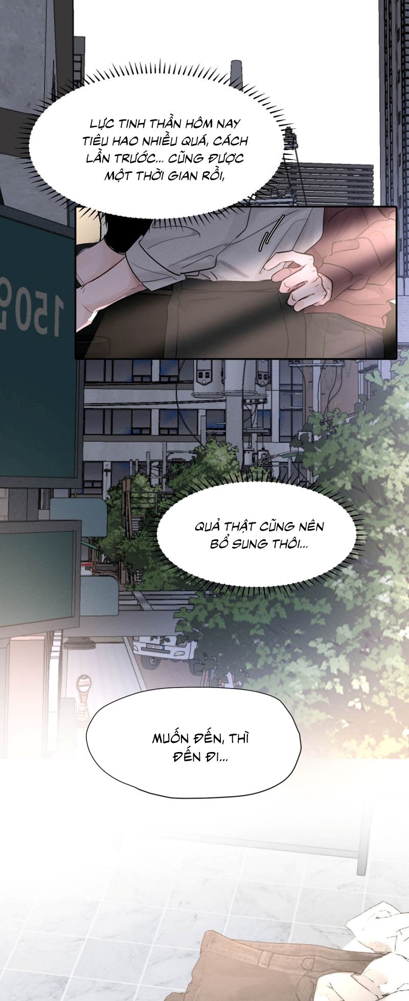 Dựa Vào Bạn Thân Từ Nhỏ Tôi Trở Thành Đỉnh Cấp Hướng Đạo Chapter 40 - Trang 4