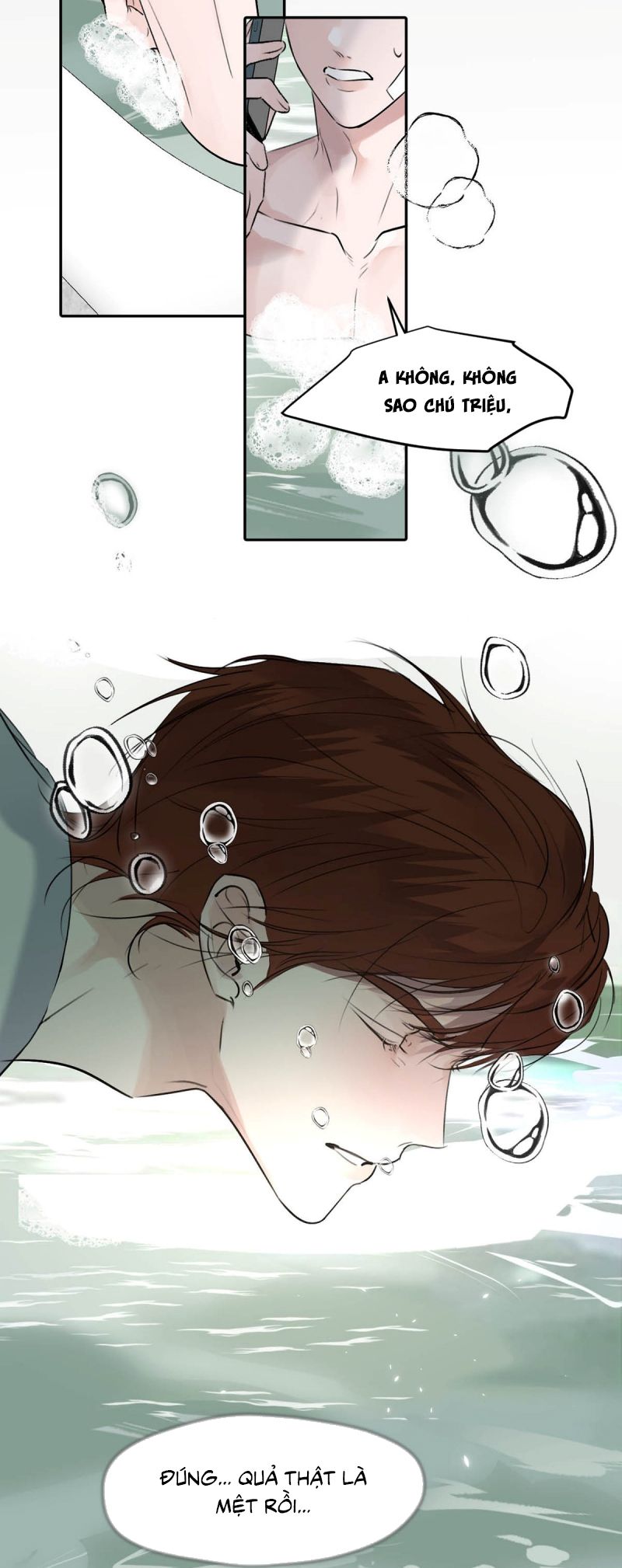 Dựa Vào Bạn Thân Từ Nhỏ Tôi Trở Thành Đỉnh Cấp Hướng Đạo Chapter 40 - Trang 4