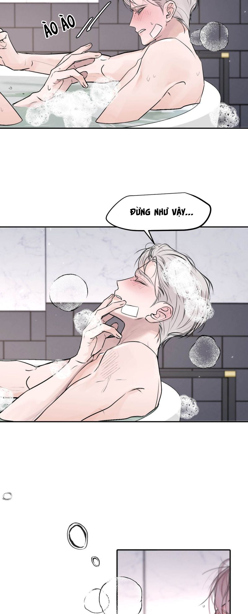 Dựa Vào Bạn Thân Từ Nhỏ Tôi Trở Thành Đỉnh Cấp Hướng Đạo Chapter 40 - Trang 4