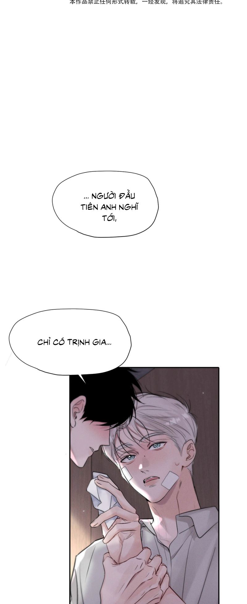 Dựa Vào Bạn Thân Từ Nhỏ Tôi Trở Thành Đỉnh Cấp Hướng Đạo Chapter 40 - Trang 4