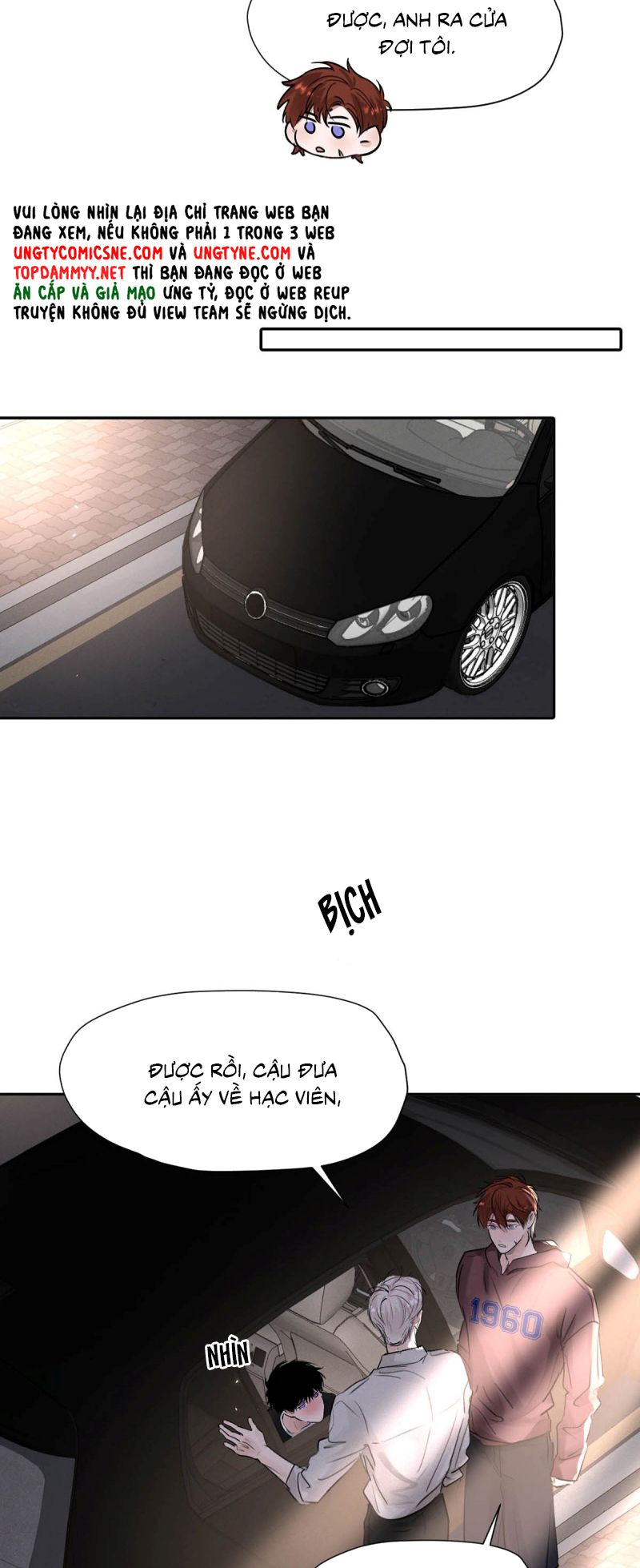 Dựa Vào Bạn Thân Từ Nhỏ Tôi Trở Thành Đỉnh Cấp Hướng Đạo Chapter 40 - Trang 4