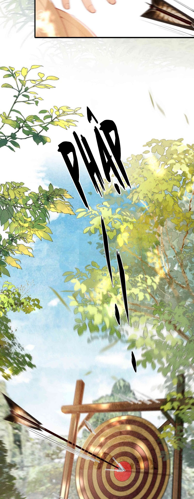 Kim Phong Ngọc Lộ Chap 27 - Next Chap 28