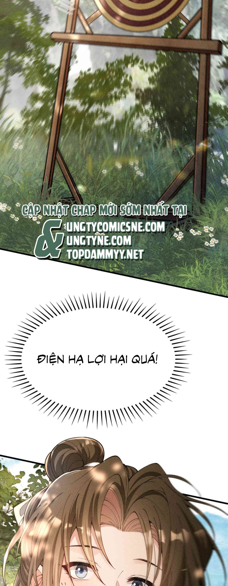 Kim Phong Ngọc Lộ Chap 27 - Next Chap 28