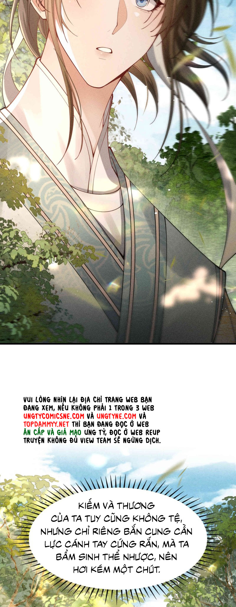 Kim Phong Ngọc Lộ Chap 27 - Next Chap 28