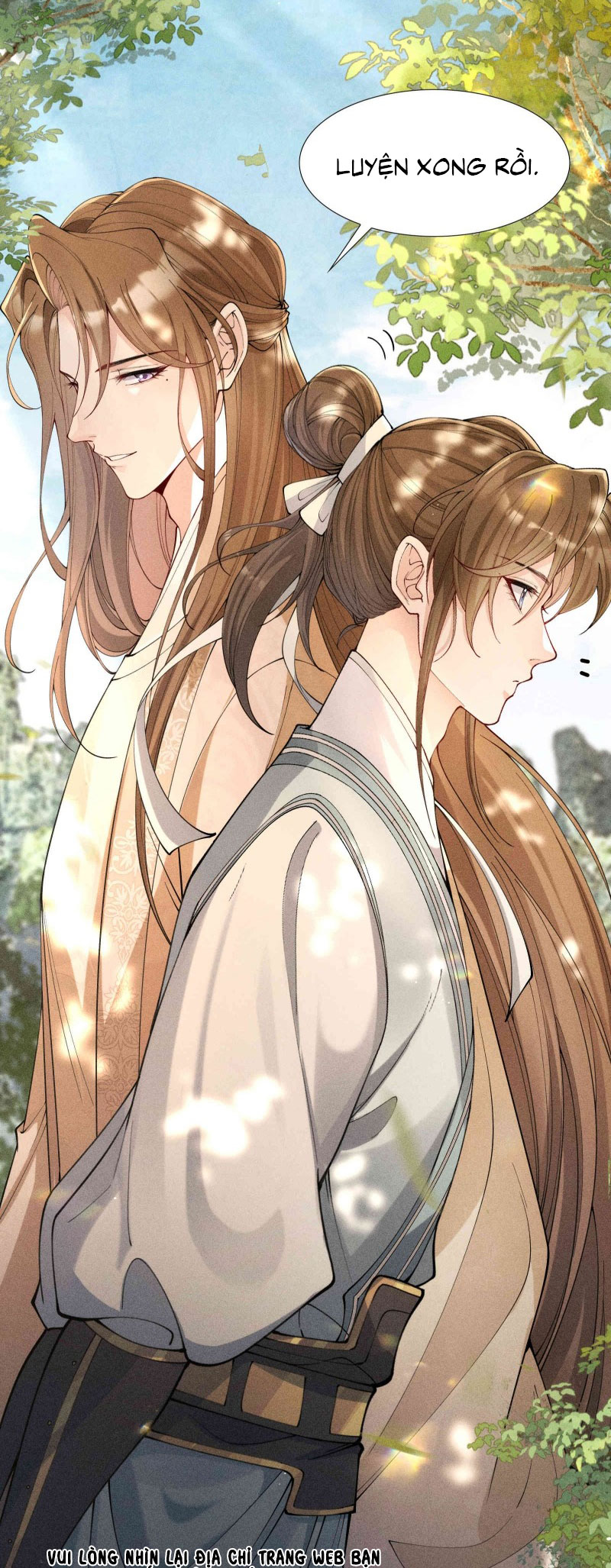 Kim Phong Ngọc Lộ Chap 27 - Next Chap 28