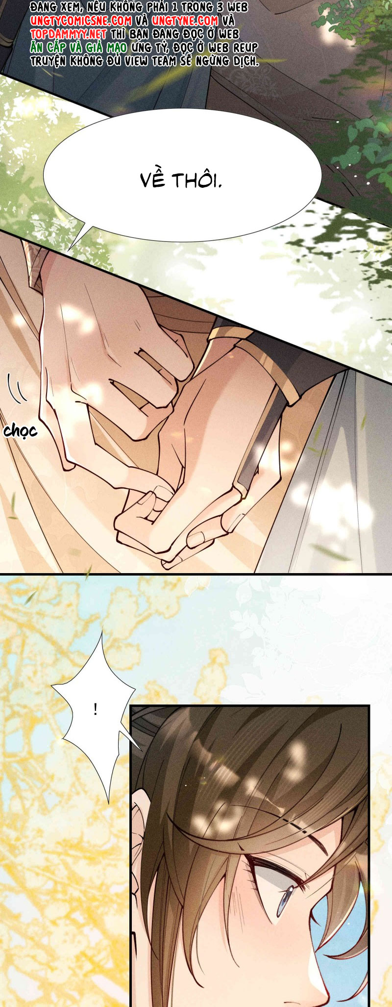 Kim Phong Ngọc Lộ Chap 27 - Next Chap 28