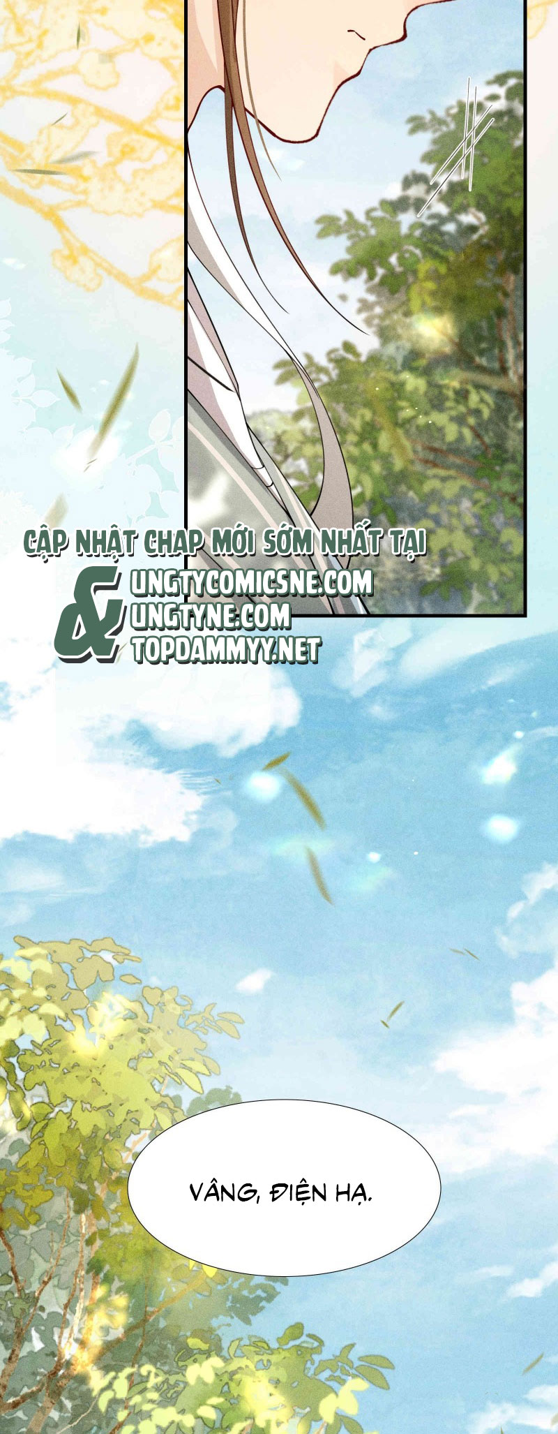 Kim Phong Ngọc Lộ Chap 27 - Next Chap 28